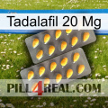 Tadalafil 20Mg cialis2